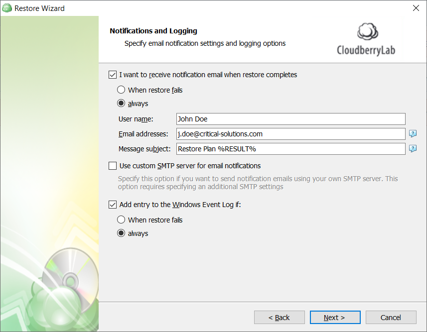 Change your login email or login method – Help Center